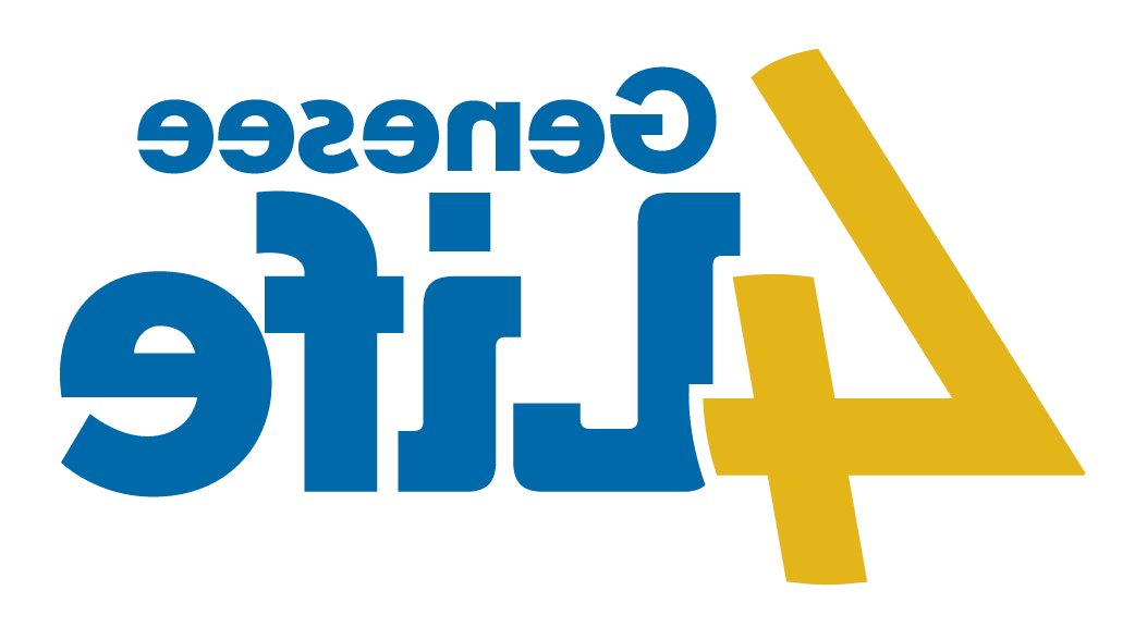 Genesee4Life logo